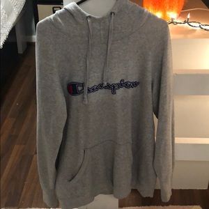Women’s Champion Hoodie